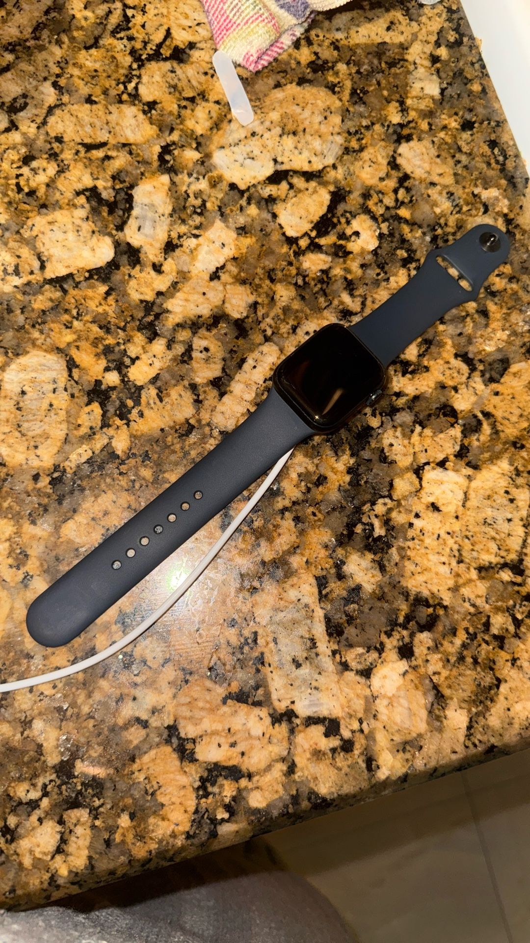 Apple Watch SE Gen2