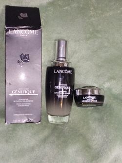 Lancome Duo