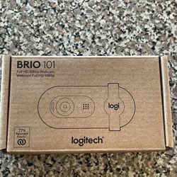 Logitech Webcam 