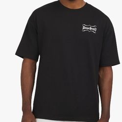 Dogg Supply by Snoop Dogg All Gender Bandana Print Graphic Tee Shirt, Men's Size XXL...NEW WITH TAGS