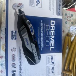 Dremel