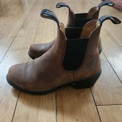 Chelsea Boots