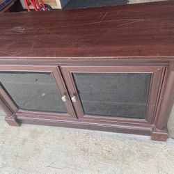 TV Stand / Entertainment Center