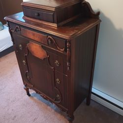 Bedroom Chest Of Drawers 
