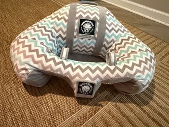 Hugaboo Baby Sit-Me-Up Floor Seat