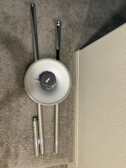 Exercise Fitness Pole