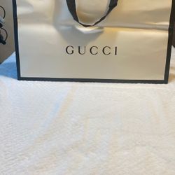 Gucci Extra Large Bag