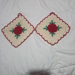 Antique pothoders