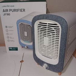 Purificador Jafanda 