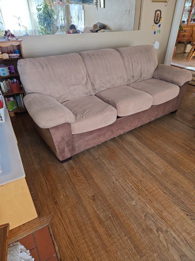 Couch -living Room