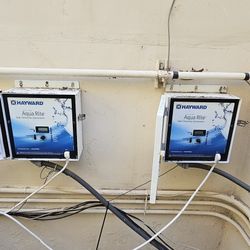 Hayward Salt Chlorine Generator/ Pool Equipment 