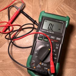 Digital Multimeter