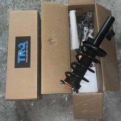 Mazda3 2010-13 Springs