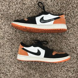 Nike Jordan Golf Shoes