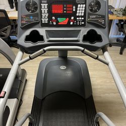 Commercial Grade Star Trec Treadmill