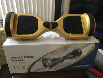 Hoverboard