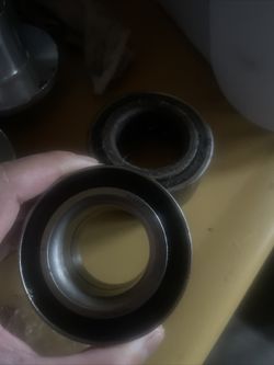 Honda Civic Wheel Bearings