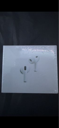 AirPods Pro 3