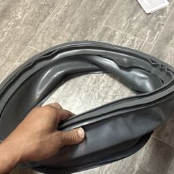 Samsung Washer Door Gasket #WDDA0303-3 for Washer#DC64-01570A