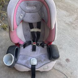 Graco Car Seat 