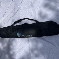 LimoStudio Umbrella Continuous Lighting Kit