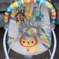 Baby Bouncer Chair