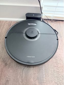 Roborock S Series
