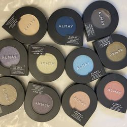 Almay Eye Shadow 