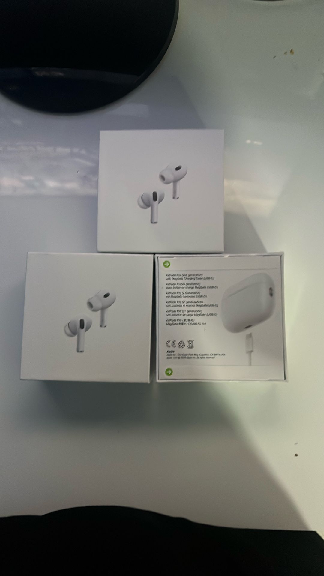 AirPods pro (2nd generation)