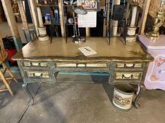 Unique Writing Desk