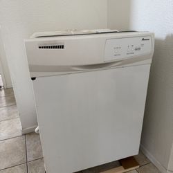 Dishwasher