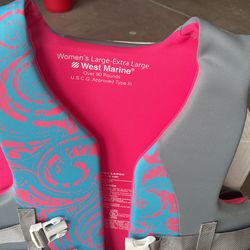 Life Vest