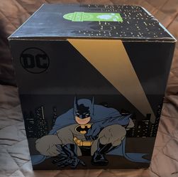 Batman Scent Warmer