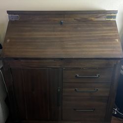 Secretary Desk
