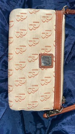 Vintage Y2K Dooney And Bourke Bag 