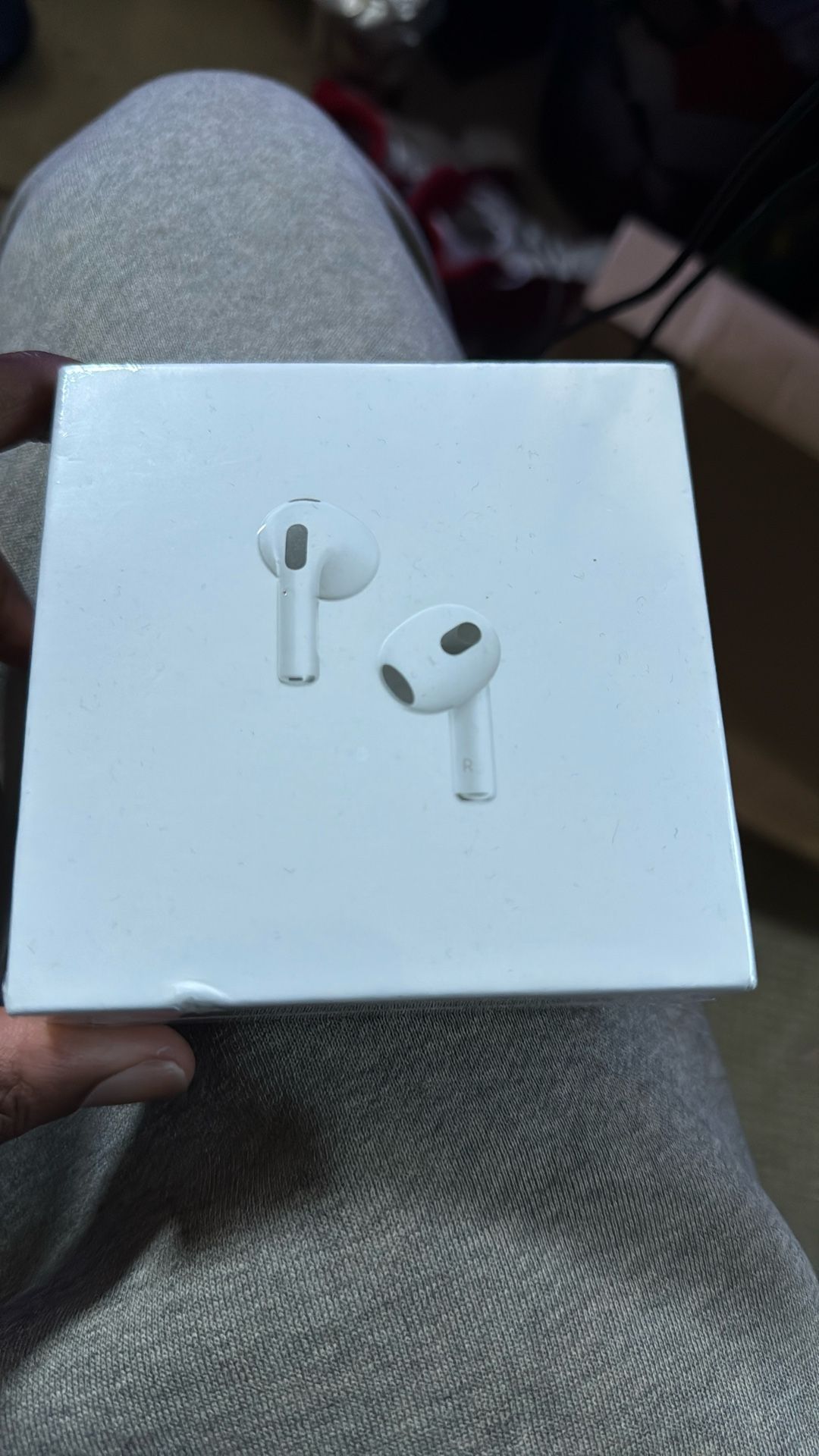 airpod 2