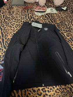 Ariat sweater