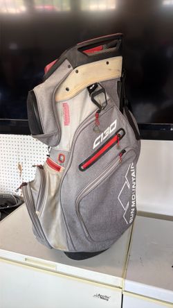 C130 golf bag