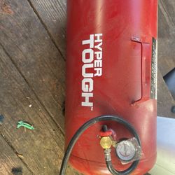 Portable Air compressor