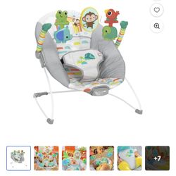 Bright Stars Bouncer $15 