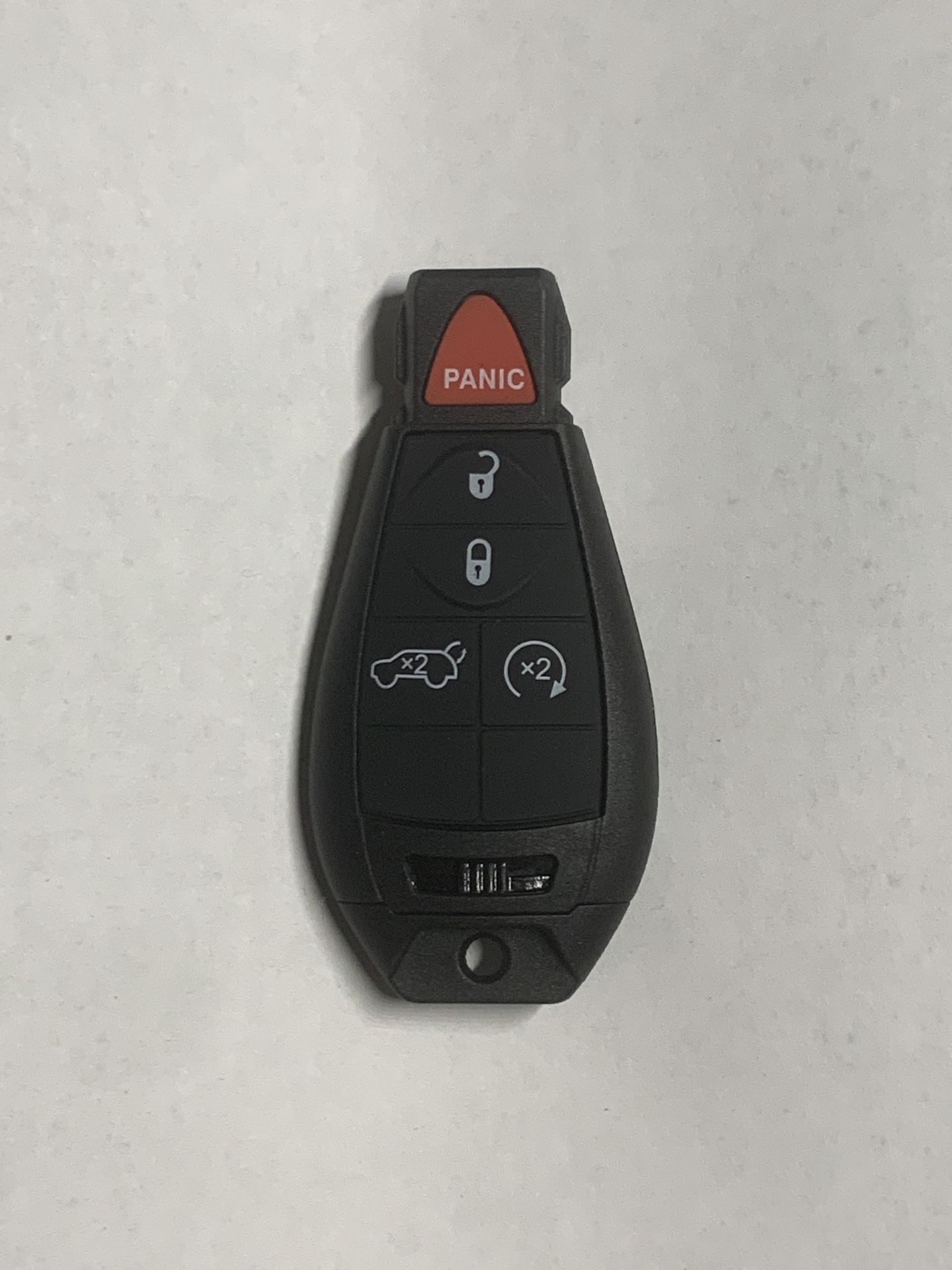 dodge durango key, dodge journey key, Jeep cherokee key 