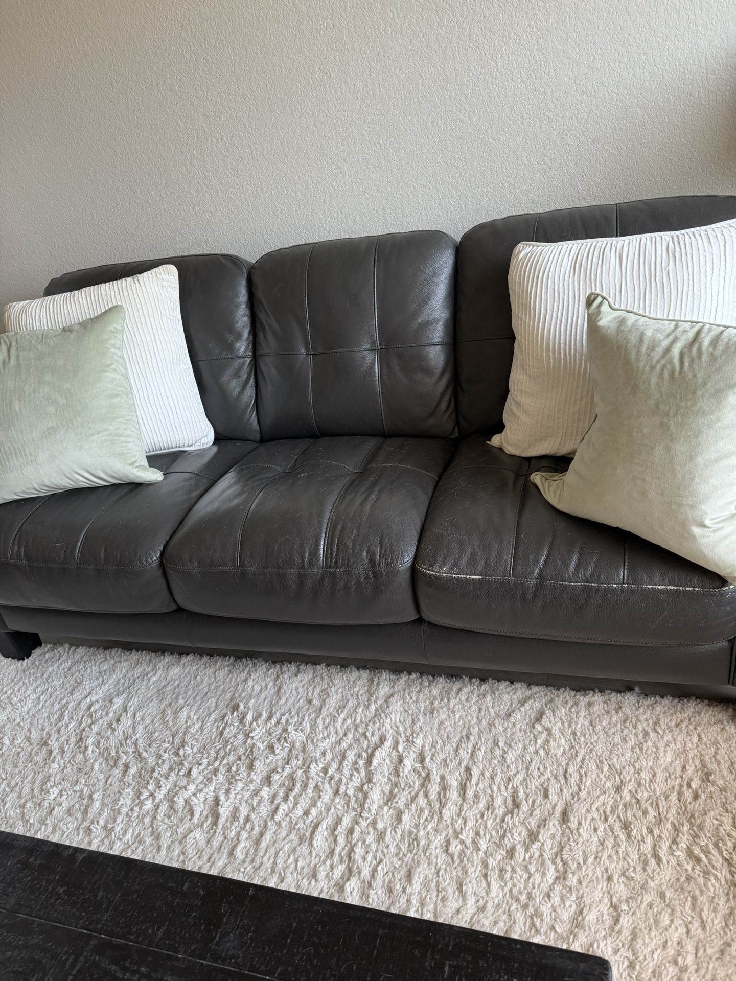 Couch Set