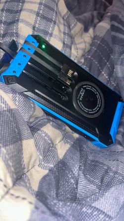 36000 power bank solar
