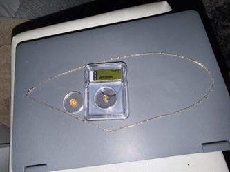 10k chain 24k coin