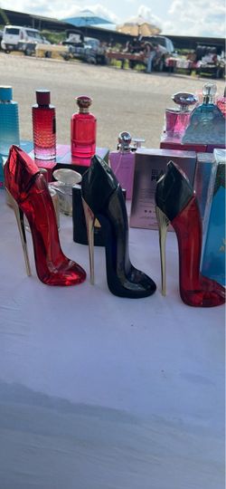 Perfumes