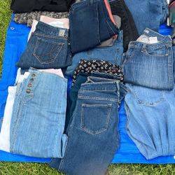 Jeans