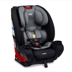 NEW Britax One4life Carseat