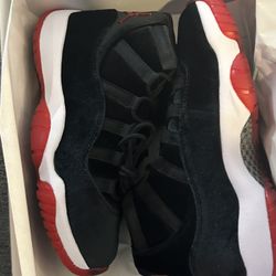 Velvet Bred Size 7 Women’s 5.5 Kids 