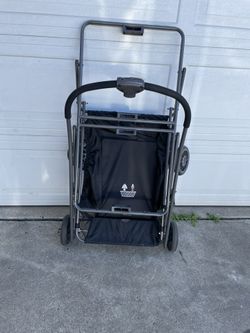 Car seat Stroller