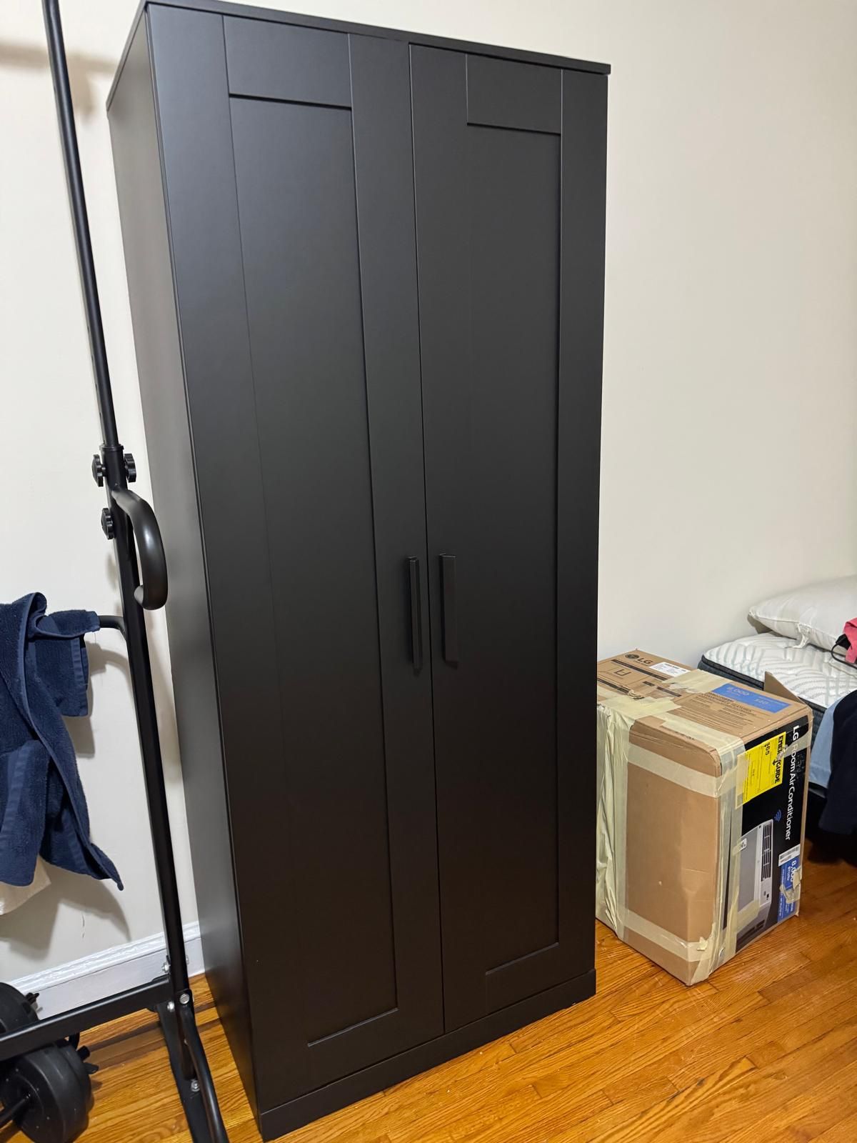 IKEA WARDROBE